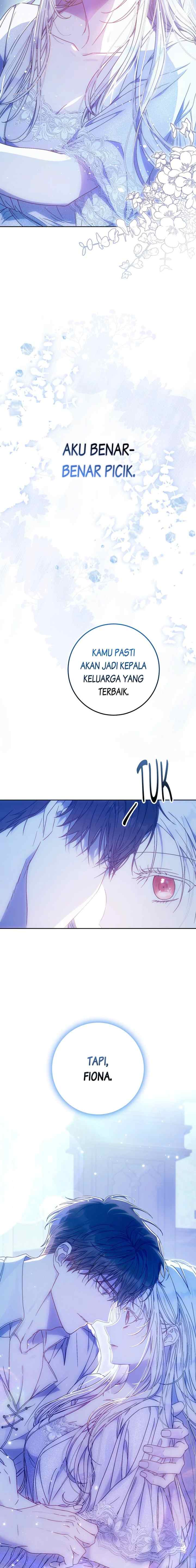 I Became the Wife of the Male Lead chapter 83 halaman 18