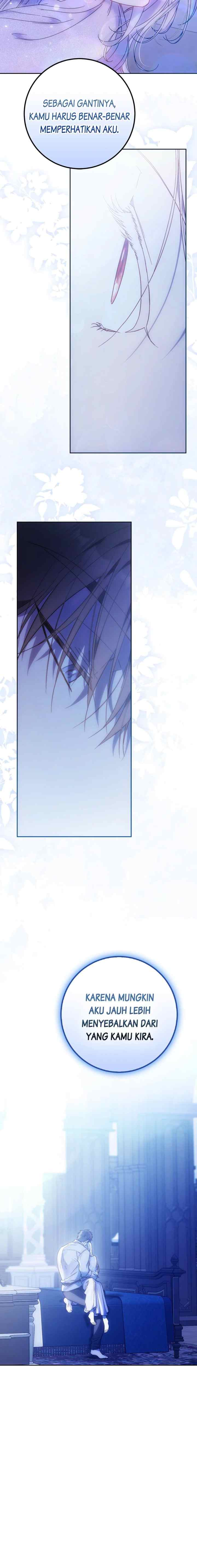 I Became the Wife of the Male Lead chapter 83 halaman 19