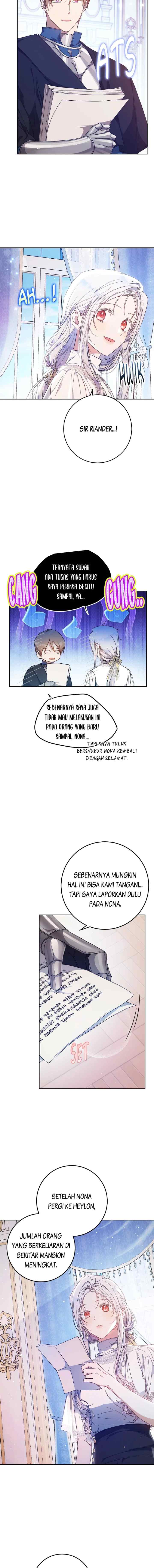 I Became the Wife of the Male Lead chapter 84 halaman 9