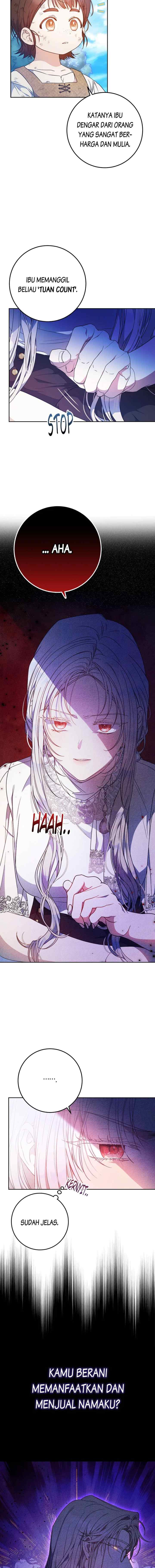 I Became the Wife of the Male Lead chapter 84 halaman 14