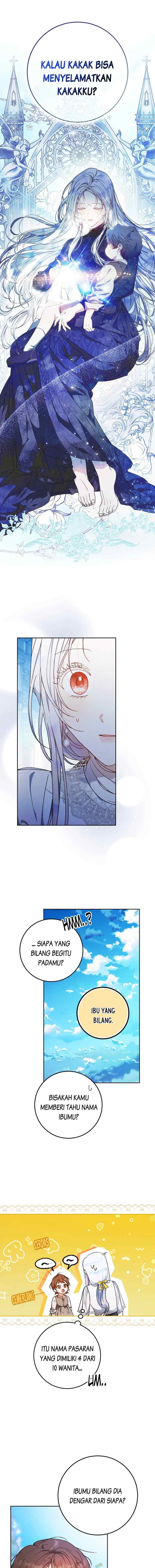 I Became the Wife of the Male Lead chapter 84 halaman 13