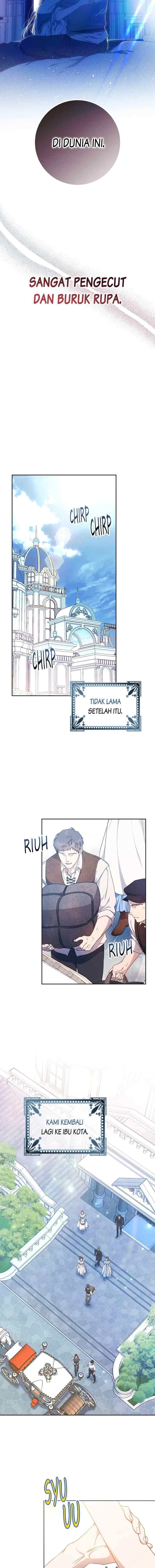 I Became the Wife of the Male Lead chapter 84 halaman 7
