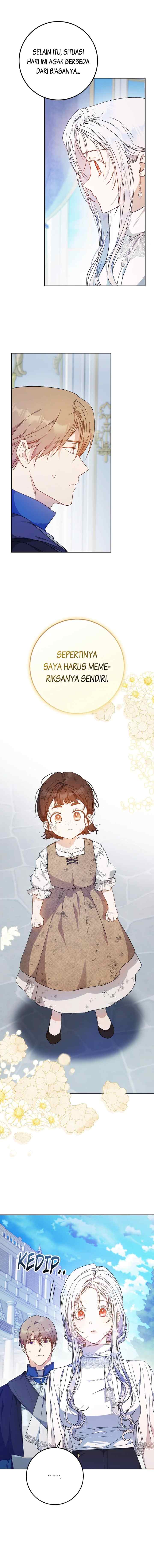 I Became the Wife of the Male Lead chapter 84 halaman 11
