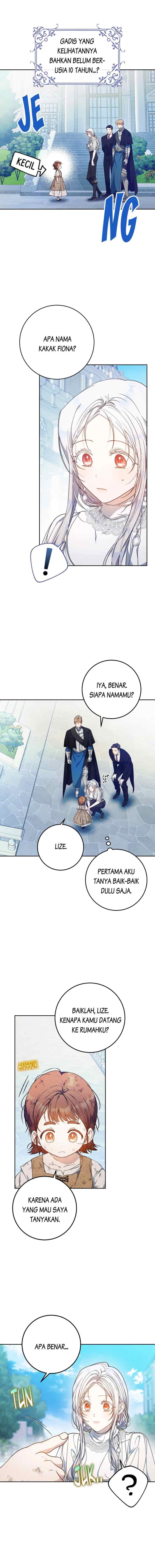 I Became the Wife of the Male Lead chapter 84 halaman 12