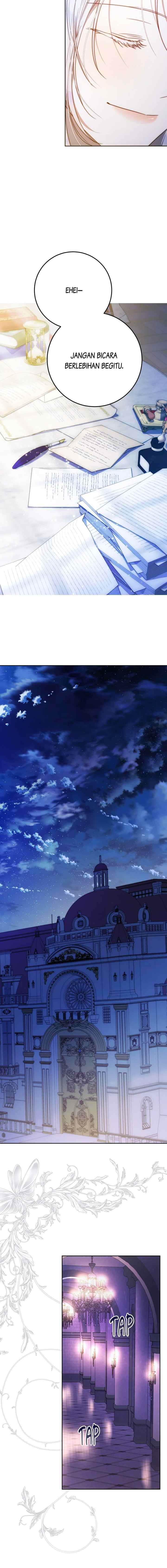I Became the Wife of the Male Lead chapter 85 halaman 16