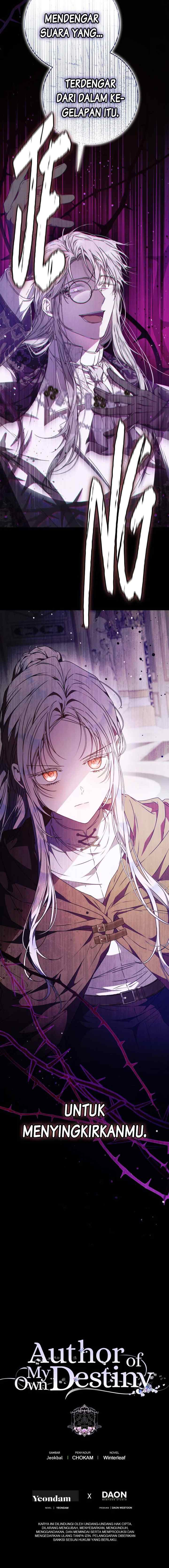 I Became the Wife of the Male Lead chapter 85 halaman 19