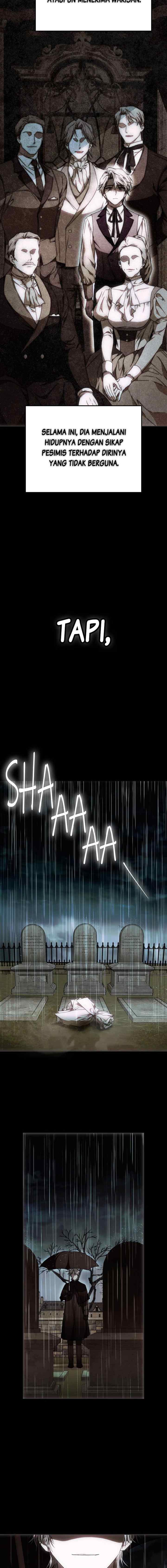 I Became the Wife of the Male Lead chapter 85 halaman 7