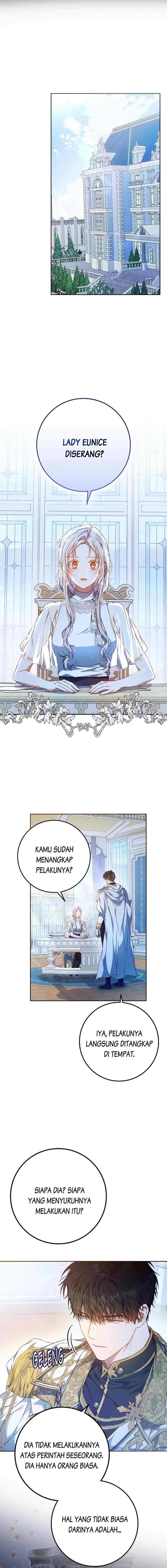 I Became the Wife of the Male Lead chapter 85 halaman 10