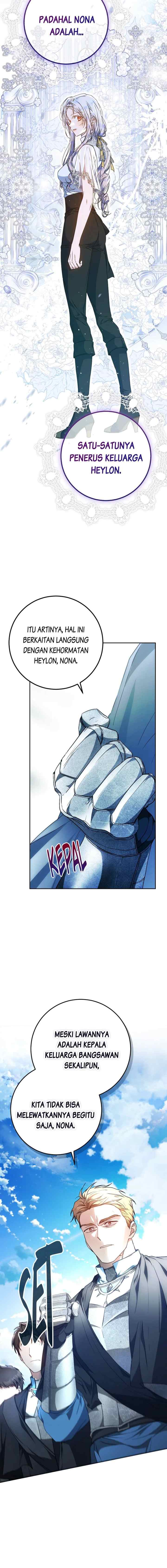 I Became the Wife of the Male Lead chapter 85 halaman 4