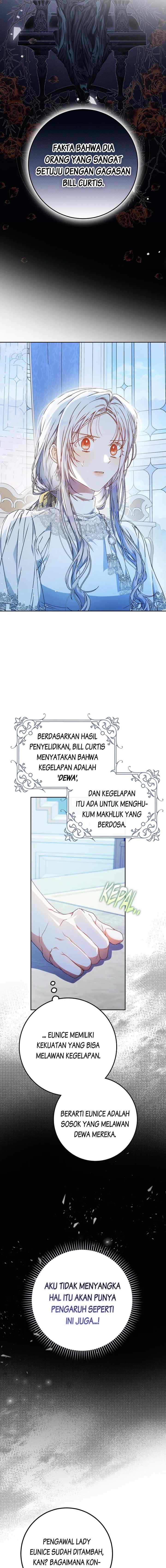 I Became the Wife of the Male Lead chapter 85 halaman 11