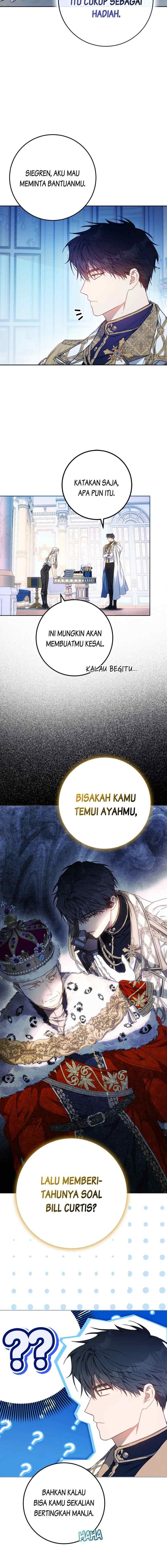 I Became the Wife of the Male Lead chapter 85 halaman 13