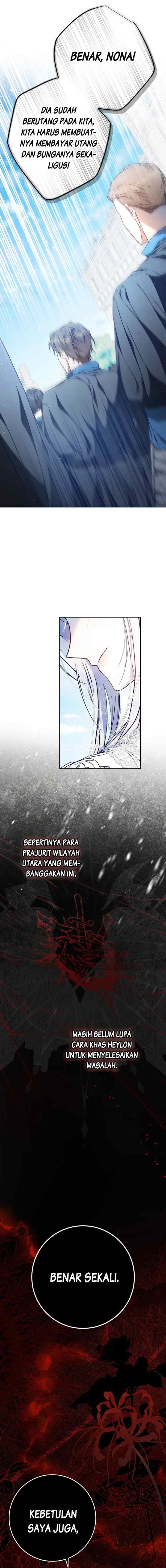 I Became the Wife of the Male Lead chapter 85 halaman 5
