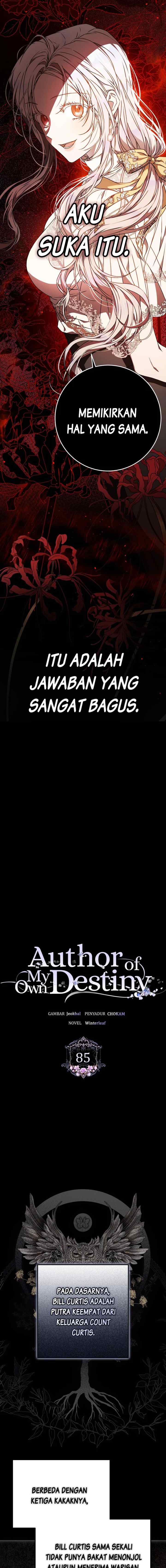 I Became the Wife of the Male Lead chapter 85 halaman 6