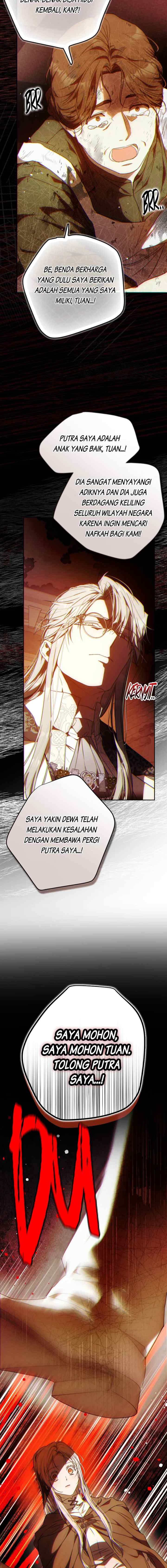 I Became the Wife of the Male Lead chapter 86 halaman 6