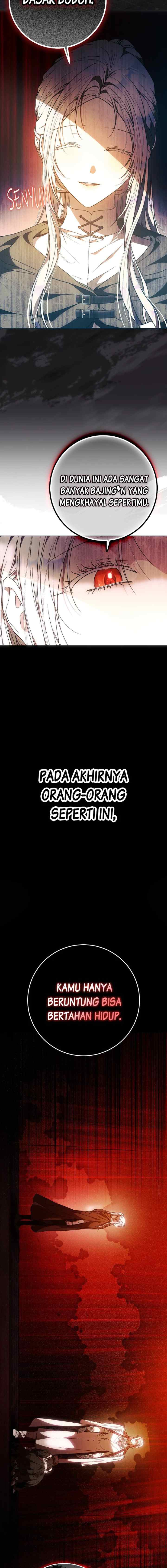 I Became the Wife of the Male Lead chapter 86 halaman 8