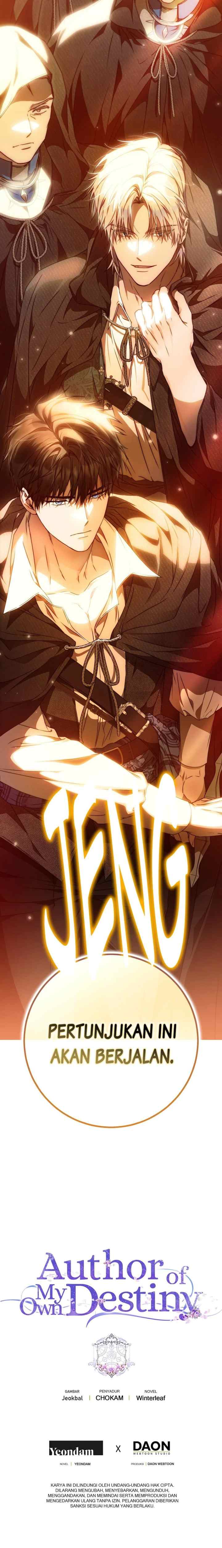 I Became the Wife of the Male Lead chapter 86 halaman 19