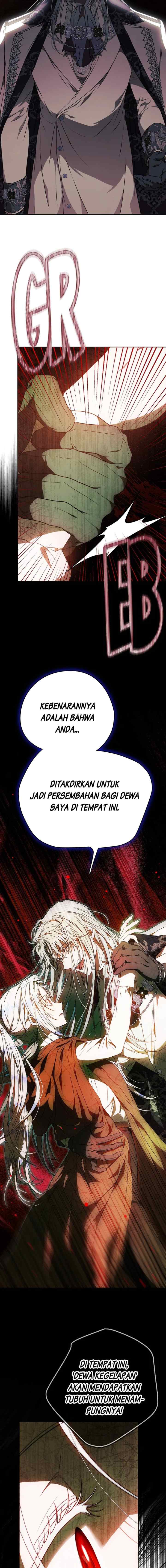 I Became the Wife of the Male Lead chapter 86 halaman 11