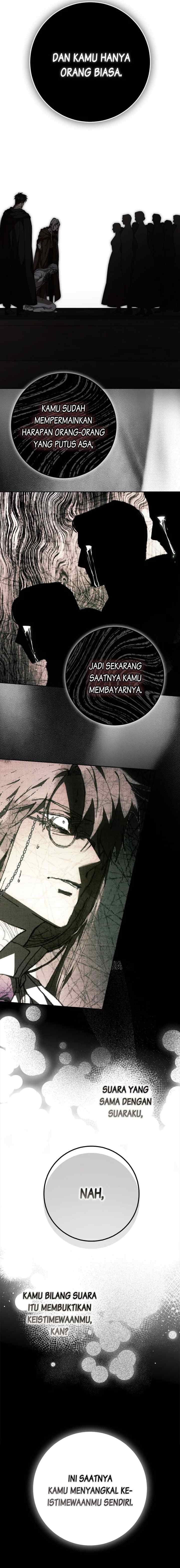 I Became the Wife of the Male Lead chapter 87 halaman 10