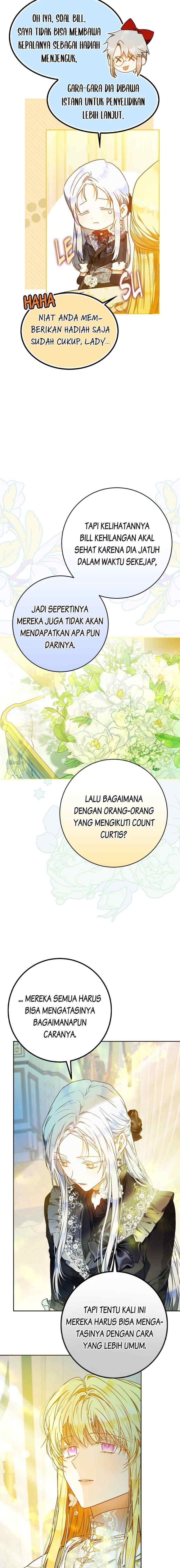 I Became the Wife of the Male Lead chapter 87 halaman 19