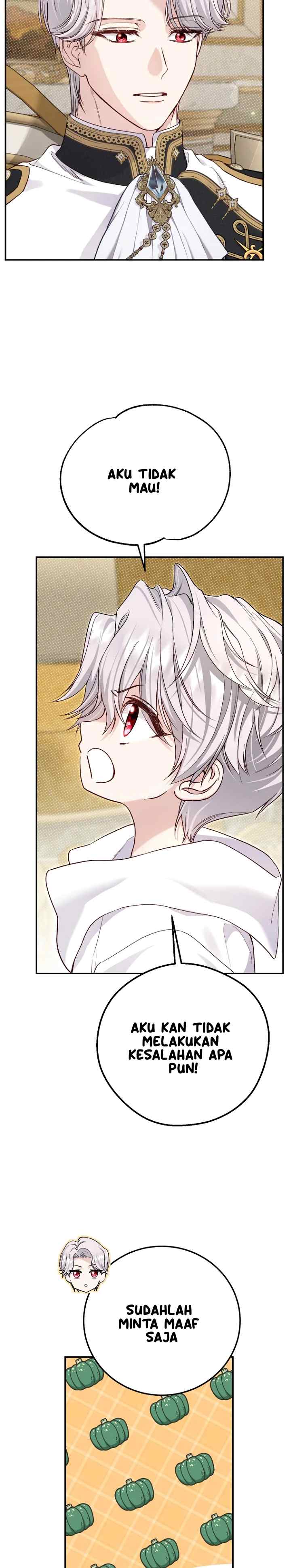 I Became the Wife of the Monstrous Crown Prince chapter 119 halaman 10
