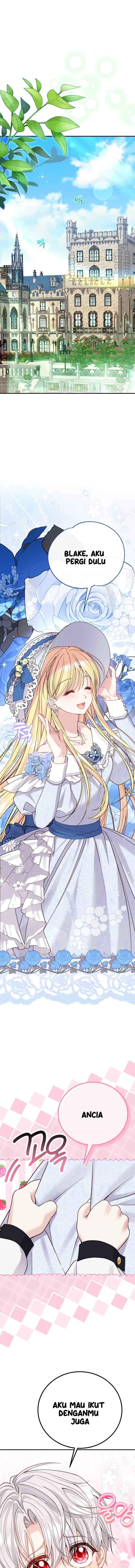 I Became the Wife of the Monstrous Crown Prince chapter 120 halaman 15
