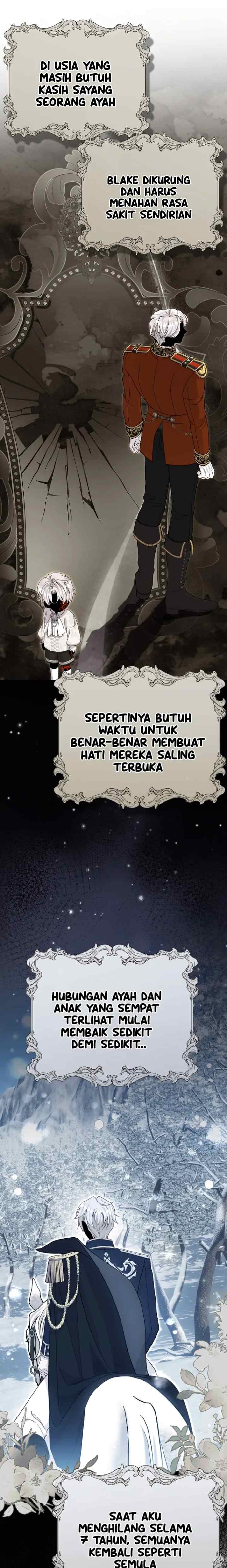 I Became the Wife of the Monstrous Crown Prince chapter 120 halaman 13