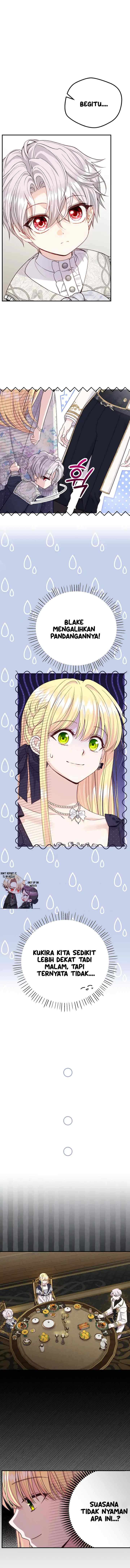 I Became the Wife of the Monstrous Crown Prince chapter 120 halaman 11