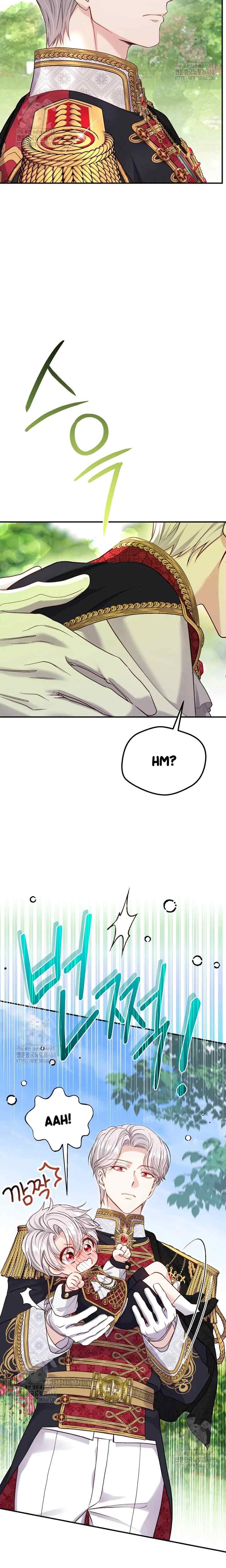 I Became the Wife of the Monstrous Crown Prince chapter 121 halaman 4