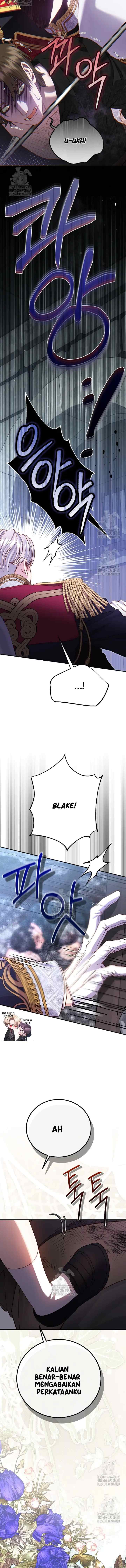 I Became the Wife of the Monstrous Crown Prince chapter 123 halaman 12