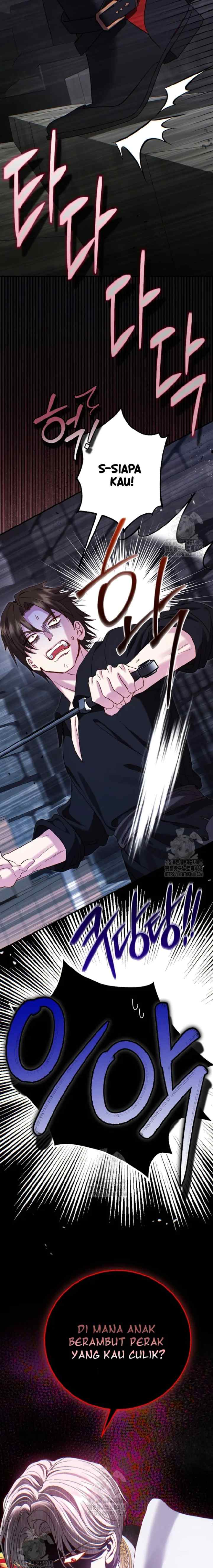 I Became the Wife of the Monstrous Crown Prince chapter 123 halaman 11