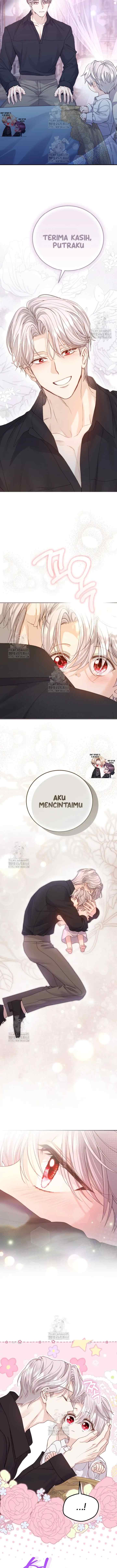 I Became the Wife of the Monstrous Crown Prince chapter 124 halaman 13