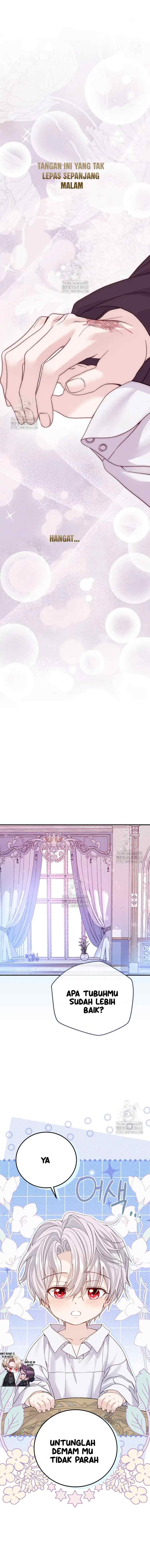 I Became the Wife of the Monstrous Crown Prince chapter 124 halaman 6