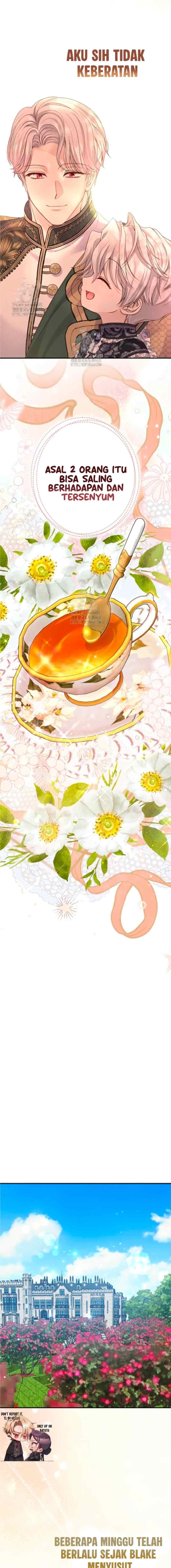 I Became the Wife of the Monstrous Crown Prince chapter 125 halaman 10
