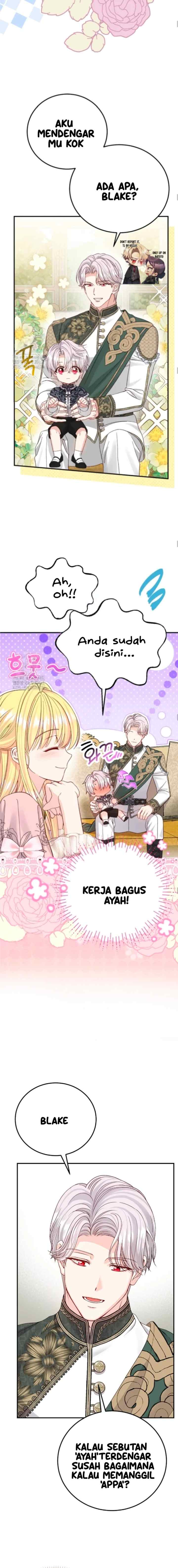 I Became the Wife of the Monstrous Crown Prince chapter 125 halaman 4