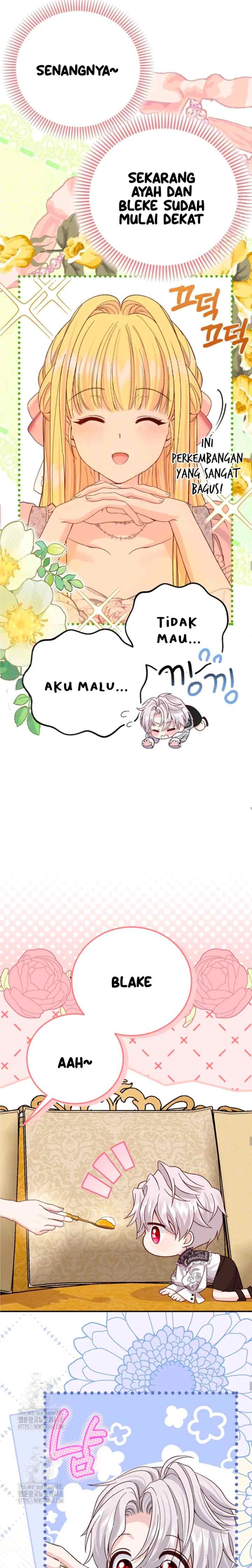 I Became the Wife of the Monstrous Crown Prince chapter 125 halaman 5