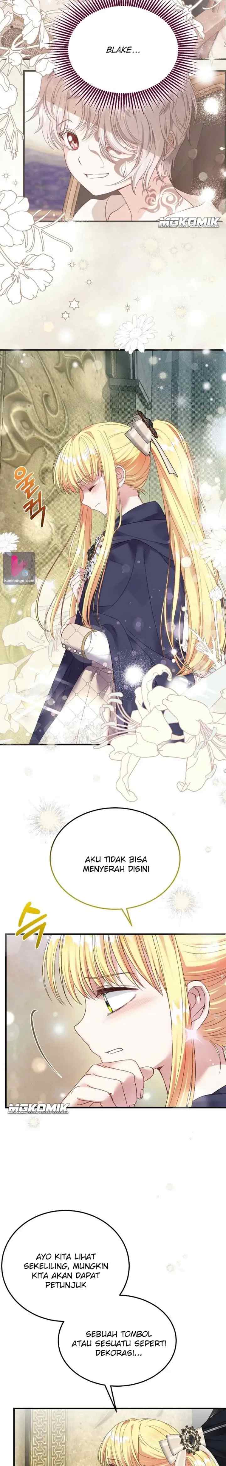 I Became the Wife of the Monstrous Crown Prince chapter 44 halaman 17