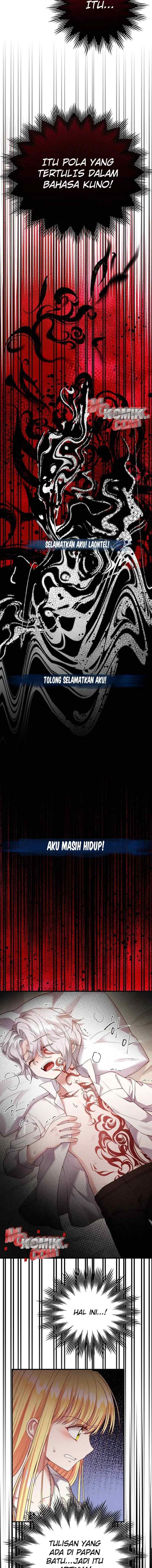I Became the Wife of the Monstrous Crown Prince chapter 61 halaman 13