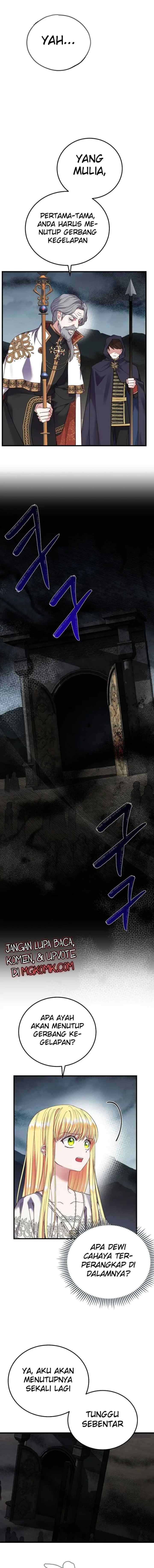 I Became the Wife of the Monstrous Crown Prince chapter 62 halaman 6
