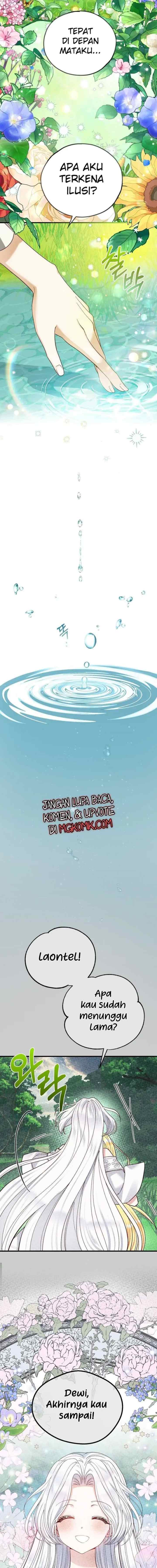 I Became the Wife of the Monstrous Crown Prince chapter 62 halaman 15