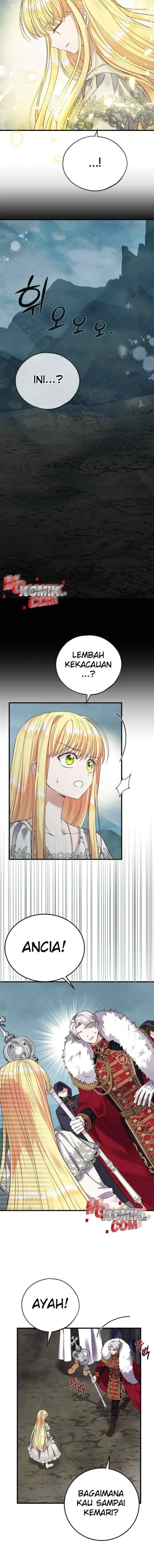 I Became the Wife of the Monstrous Crown Prince chapter 62 halaman 5