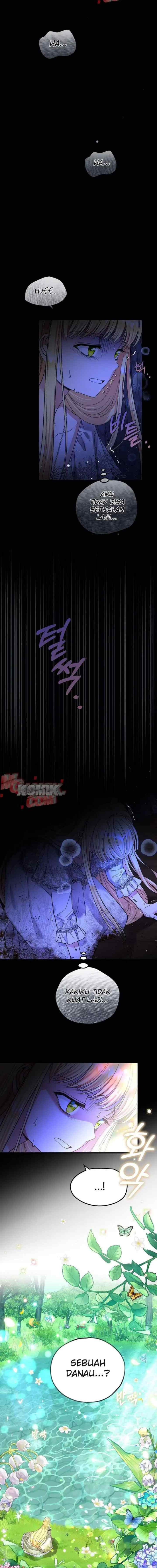 I Became the Wife of the Monstrous Crown Prince chapter 62 halaman 14