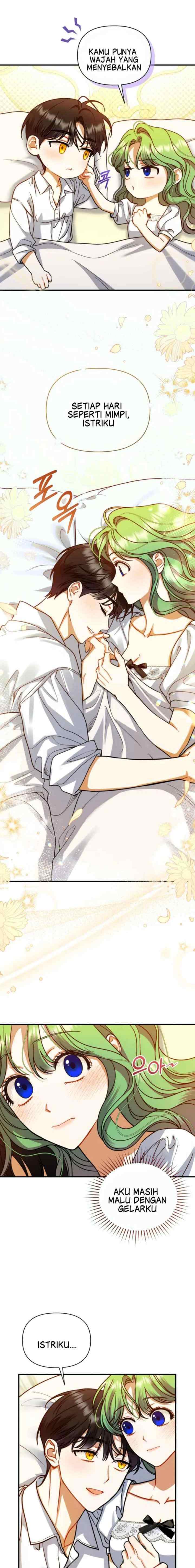 I Became the Younger Sister of a Regretful Obsessive Male Lead chapter 109 halaman 4