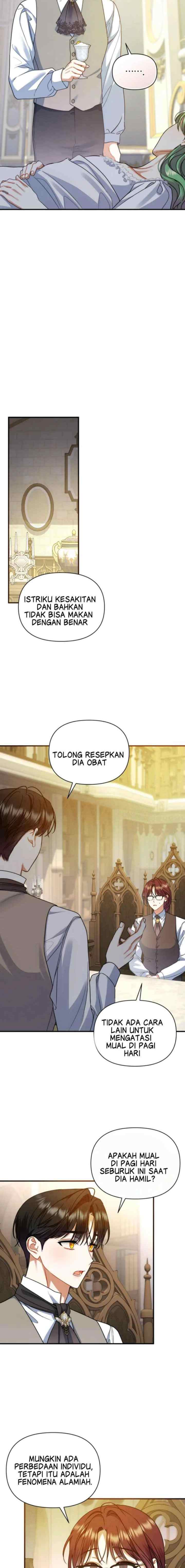 I Became the Younger Sister of a Regretful Obsessive Male Lead chapter 109 halaman 15