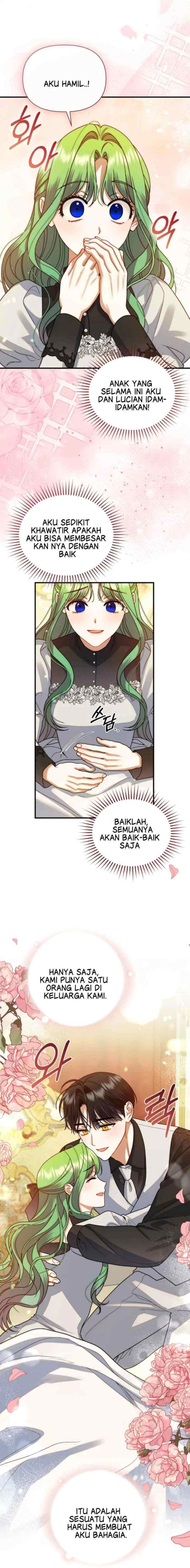 I Became the Younger Sister of a Regretful Obsessive Male Lead chapter 109 halaman 12