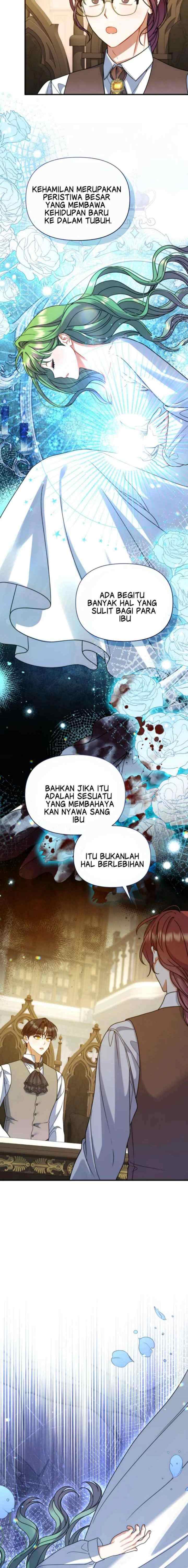 I Became the Younger Sister of a Regretful Obsessive Male Lead chapter 109 halaman 16