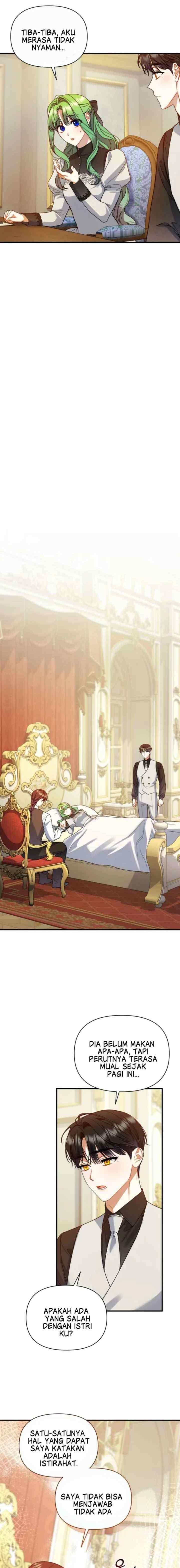 I Became the Younger Sister of a Regretful Obsessive Male Lead chapter 109 halaman 10