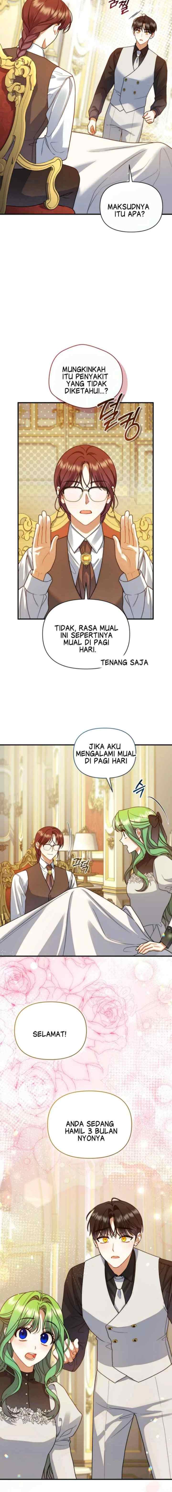 I Became the Younger Sister of a Regretful Obsessive Male Lead chapter 109 halaman 11