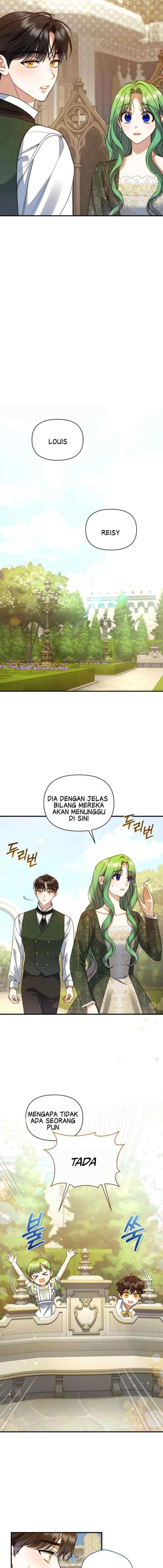 I Became the Younger Sister of a Regretful Obsessive Male Lead chapter 110 halaman 13