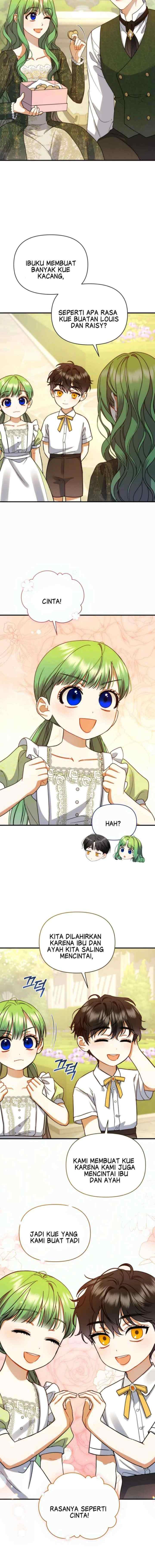 I Became the Younger Sister of a Regretful Obsessive Male Lead chapter 110 halaman 15