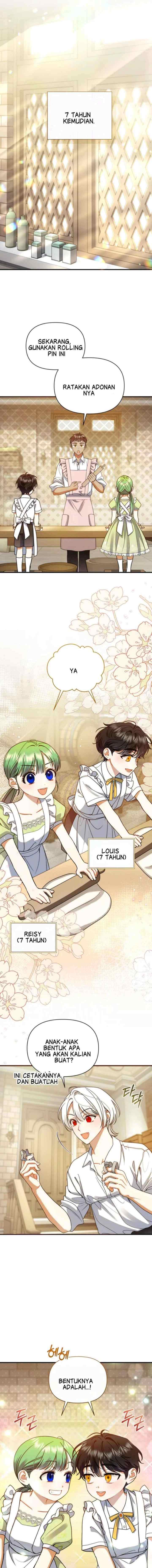 I Became the Younger Sister of a Regretful Obsessive Male Lead chapter 110 halaman 11